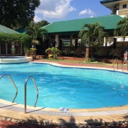 La Solana Suites And Resorts By Cocotel Puerto Galera Eksteriør bilde