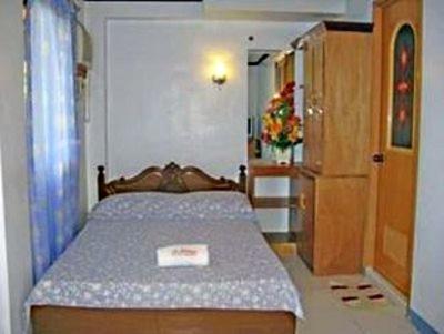 La Solana Suites And Resorts By Cocotel Puerto Galera Rom bilde