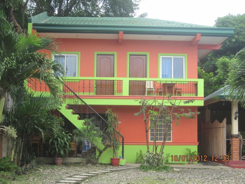 La Solana Suites And Resorts By Cocotel Puerto Galera Eksteriør bilde