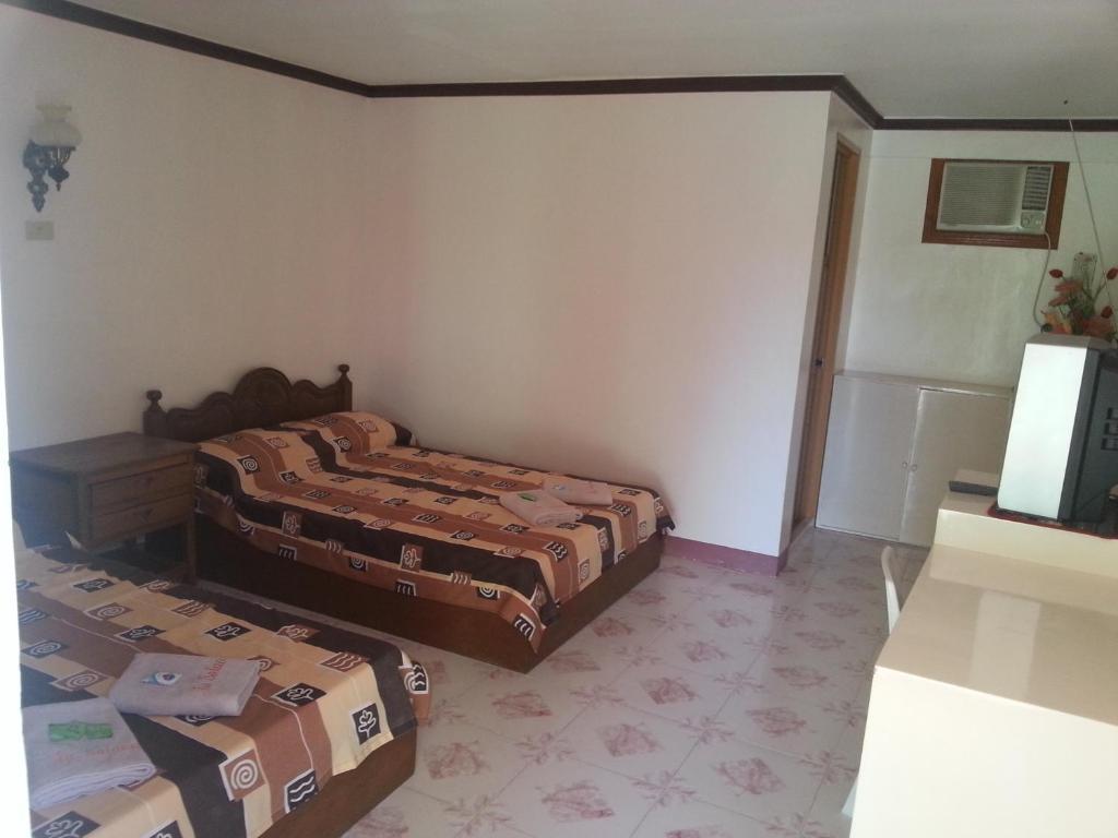 La Solana Suites And Resorts By Cocotel Puerto Galera Eksteriør bilde