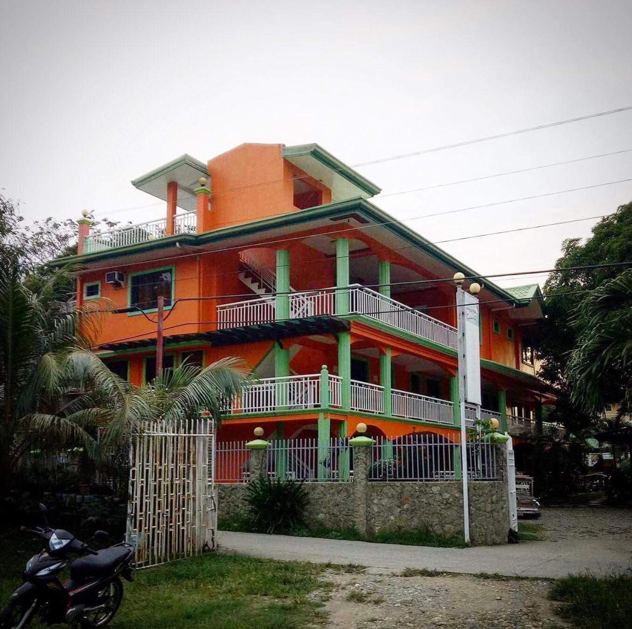 La Solana Suites And Resorts By Cocotel Puerto Galera Eksteriør bilde