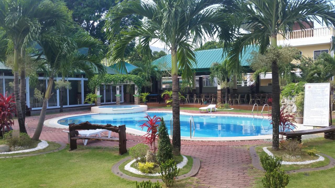 La Solana Suites And Resorts By Cocotel Puerto Galera Eksteriør bilde