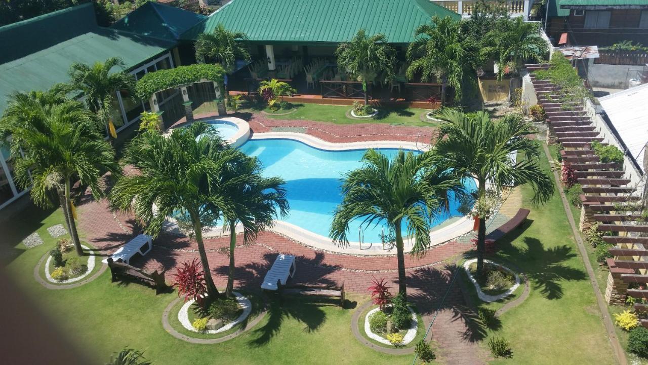 La Solana Suites And Resorts By Cocotel Puerto Galera Eksteriør bilde