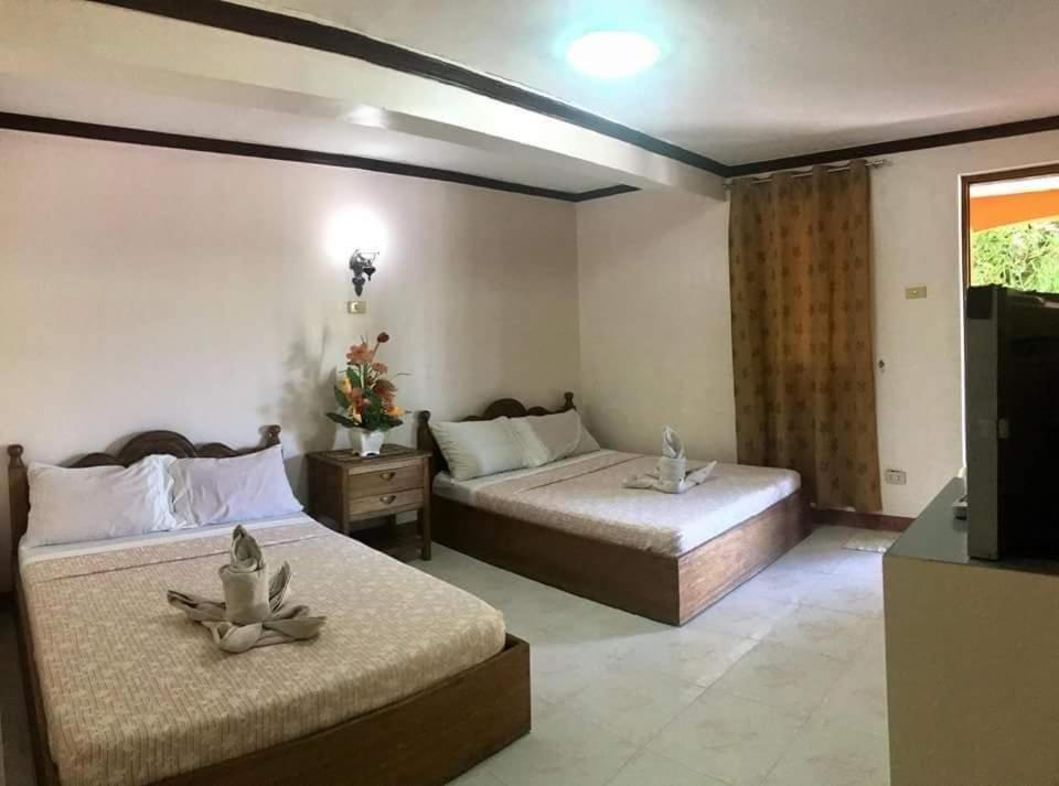 La Solana Suites And Resorts By Cocotel Puerto Galera Eksteriør bilde