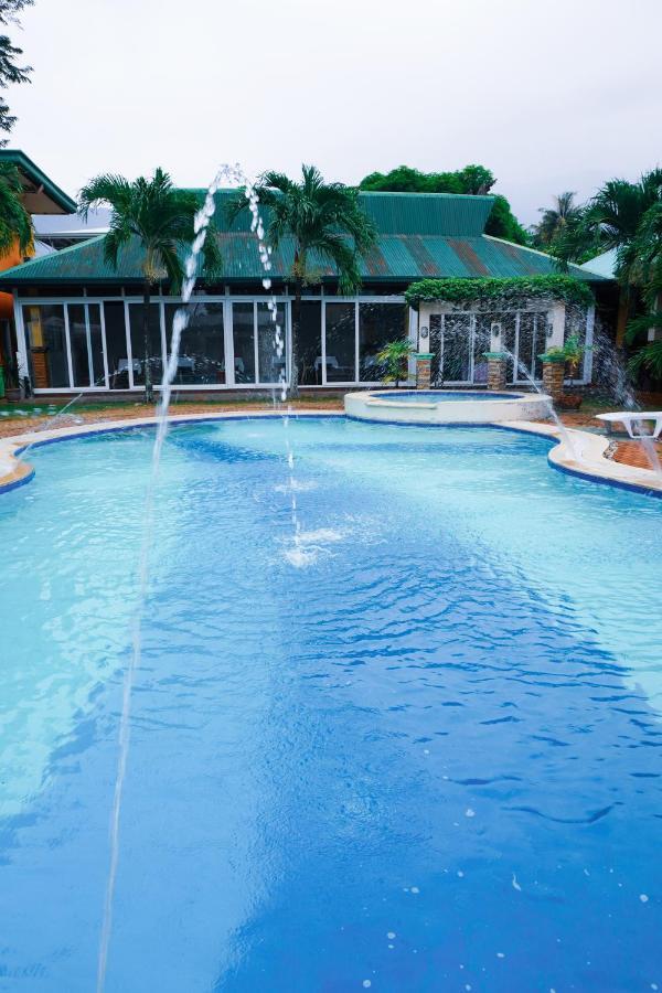 La Solana Suites And Resorts By Cocotel Puerto Galera Eksteriør bilde