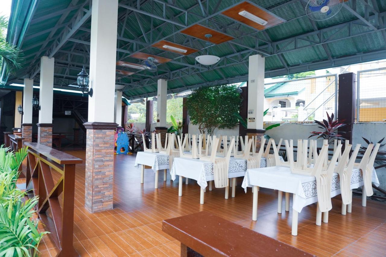 La Solana Suites And Resorts By Cocotel Puerto Galera Eksteriør bilde