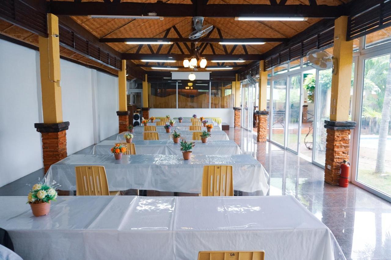La Solana Suites And Resorts By Cocotel Puerto Galera Eksteriør bilde