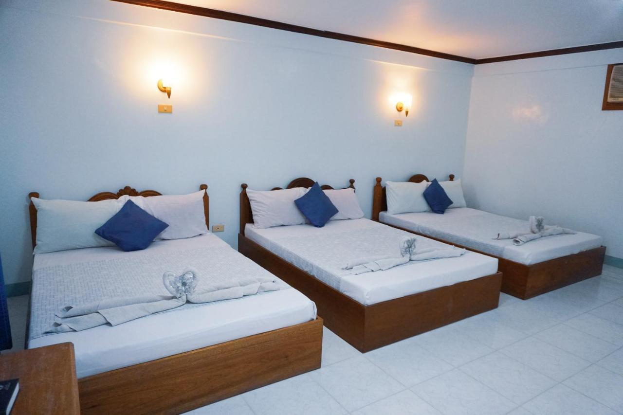 La Solana Suites And Resorts By Cocotel Puerto Galera Eksteriør bilde